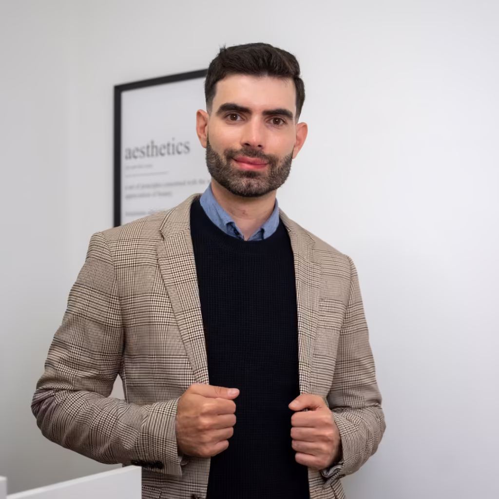 Rafael Lanzone